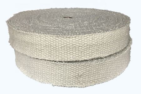Đai sợi gốm