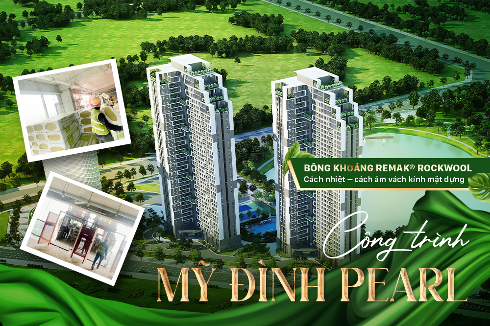 Mỹ Đình Pearl