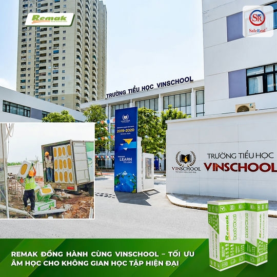 Trường Học Vinschool