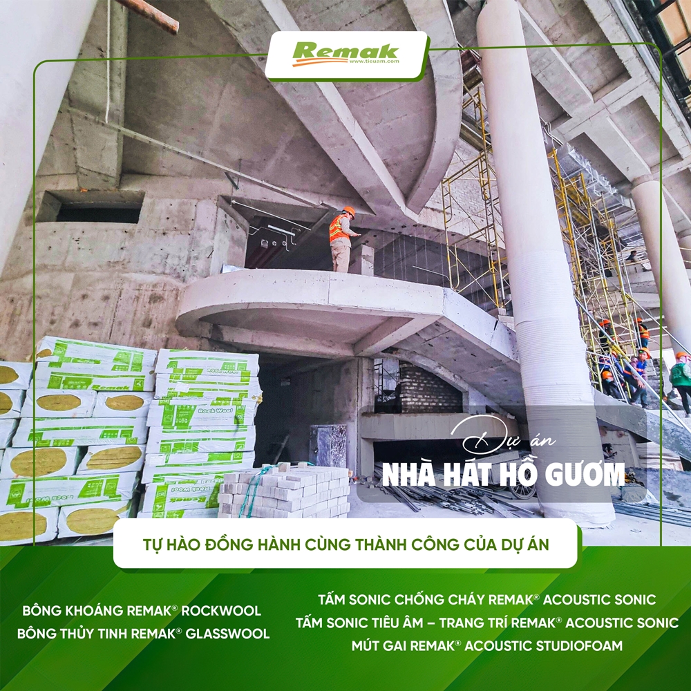 Nhà hát hồ gươm Hà Nội