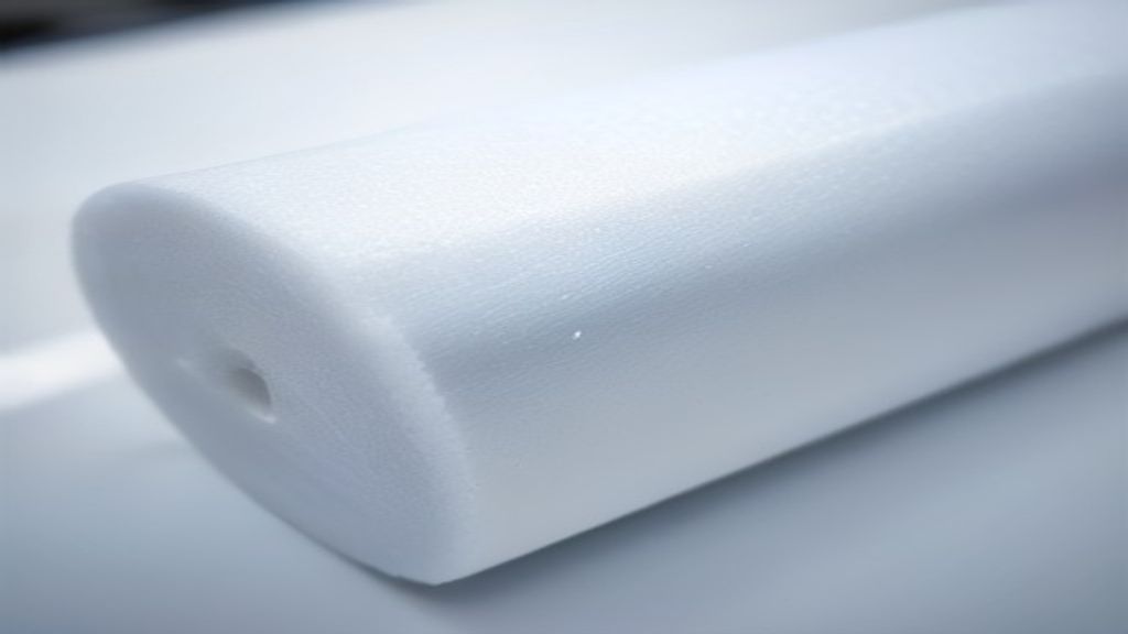 Thợ thi công dán cuộn cách nhiệt tự dính theo hướng dẫn trong catalogue Remak Aerogel 2026 - catalogue Remak Aerogel 2026