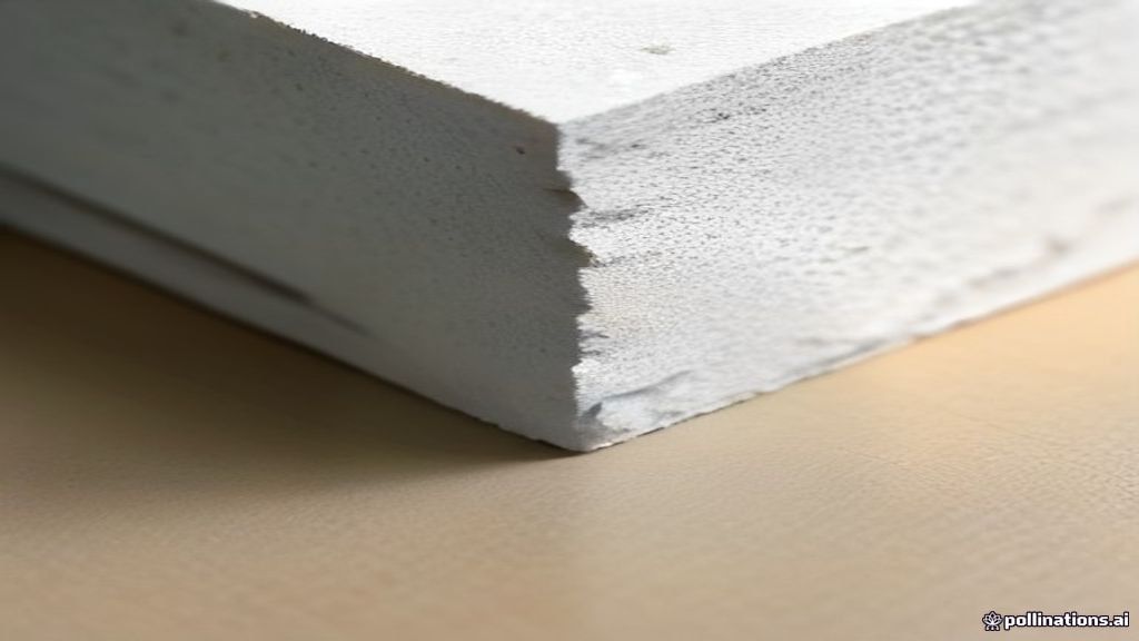 Bảng quy cách chi tiết các độ dày và kích thước sản phẩm xốp PE Foam Remak - vật liệu cách nhiệt đạt chuẩn xanh 2026