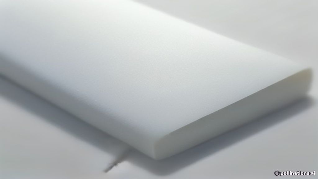 Bảng quy cách các biến thể của vật liệu cách nhiệt Remak Aerogel 2026 - vật liệu cách nhiệt Remak Aerogel 2026